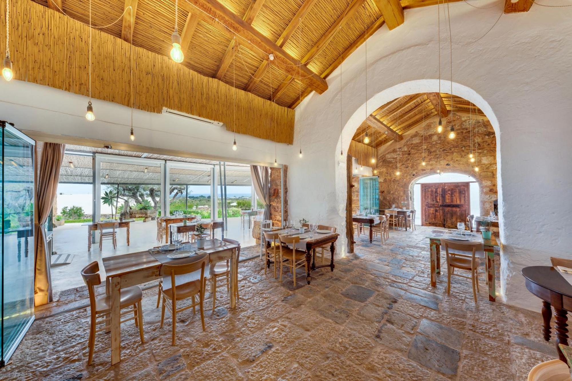 Masseria Samenti Torre Suda Eksteriør billede